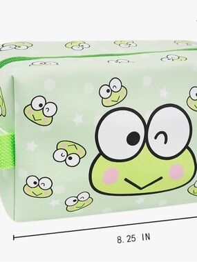 New Sanrio Keroppi storage organizer